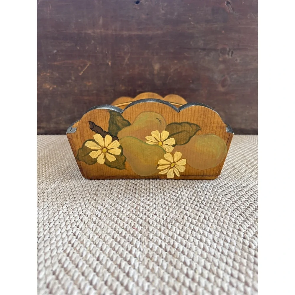 N/A vintage hand